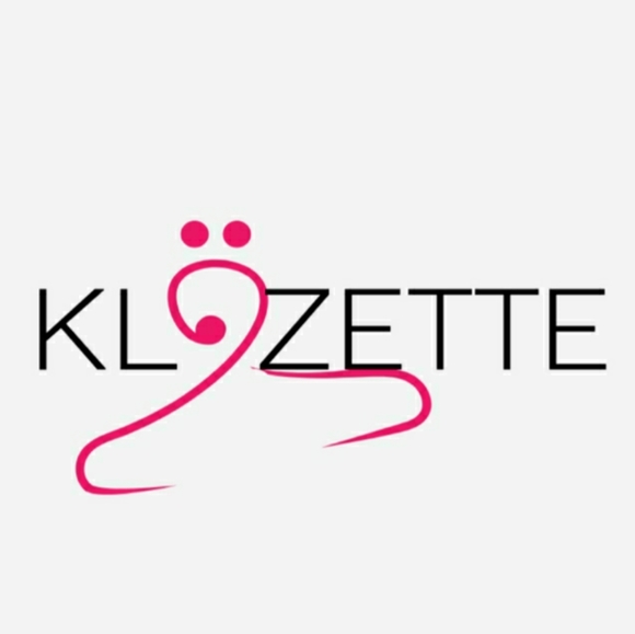 Follow @klozettedotco on IG for Early Access - Picture 2 of 2